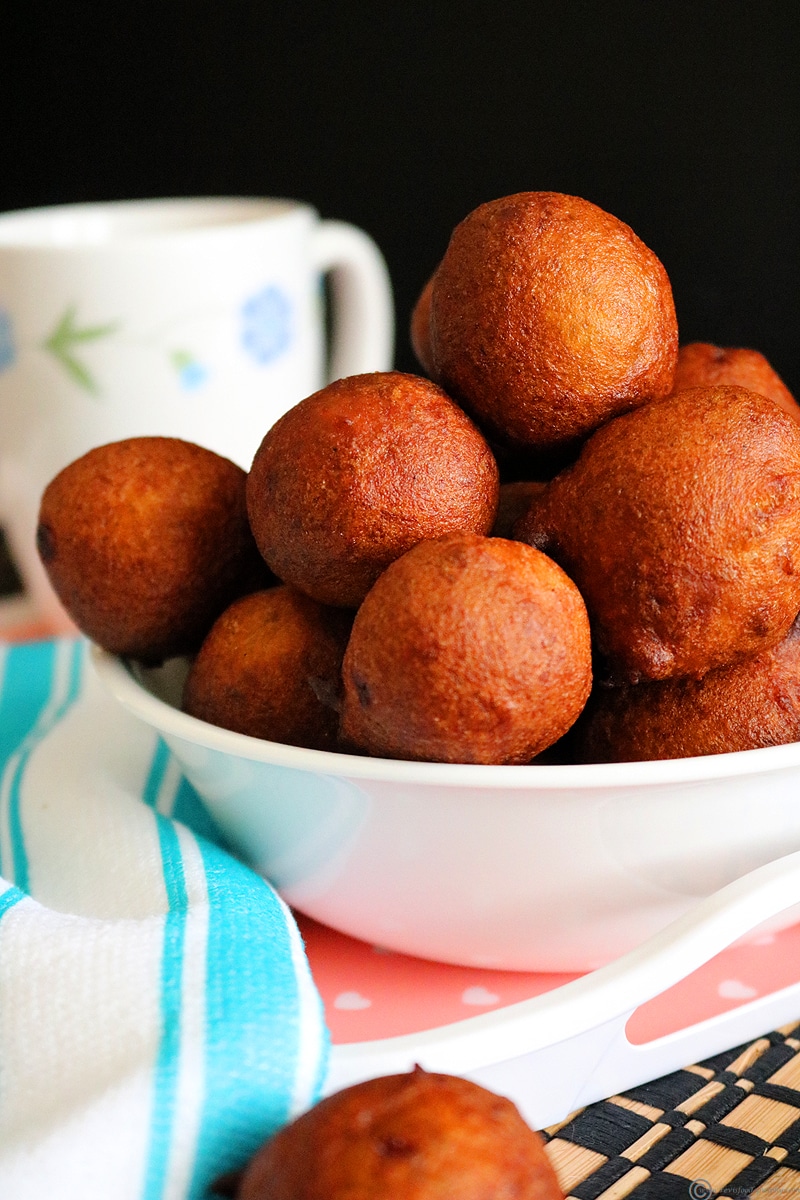 Bonda 2pc
